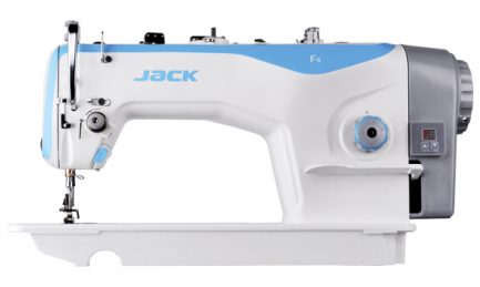 Reta Jack com Direct-Drive JK-F4