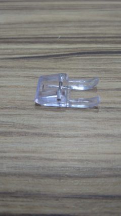 Sapata de abrir costura