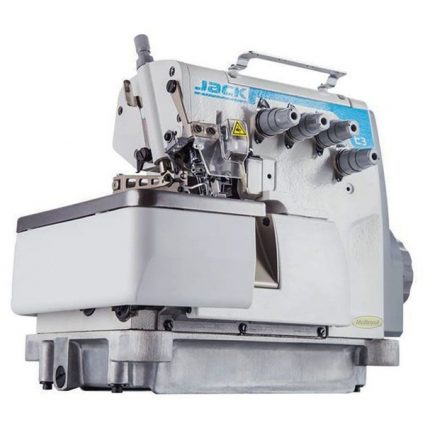 Interloque Jack com motor direct drive E3-5