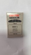 1120 AG RETA CABO FINO DBX1 16