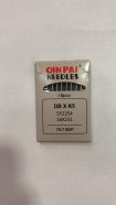 1649 AG PARA BORDADEIRA INDUSTRIAL DBXK5 10 BP