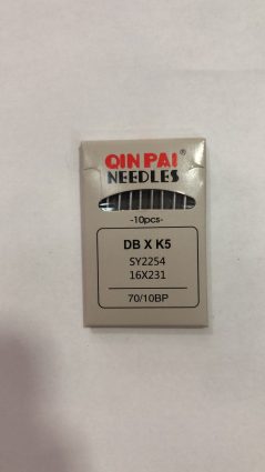 1649 AG PARA BORDADEIRA INDUSTRIAL DBXK5 10 BP