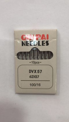 2135 AG PARA ELASTIQUEIRA TECIDO GROSSO DVX57 16