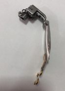 2664 APARELHO GALONEIRA ADIDAS COM CALCADOR 2.5 135,00