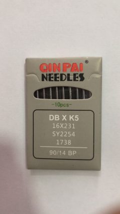 2748 AG PARA BORDADEIRA INDUSTRIAL DBXK5 14