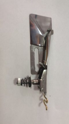 3955 APARELHO GALONEIRA COM TENSOR LAT 1.5 135,00