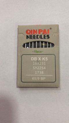 4232 AG PARA BORDADEIRA INDUSTRIAL DBXK5 9 BP