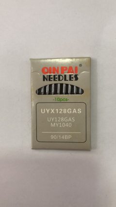 4356 AG PARA GALONEIRA GROSSA UYX128GAS 14