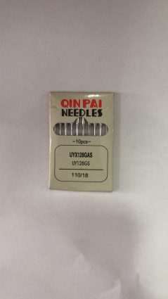 4506 AG PARA GALONEIRA GROSSA UYX128GAS 18