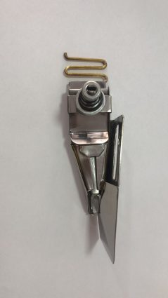 5209 APARELHO GALONEIRA COM TENSOR LAT 3D 135,00