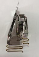 5970 APARELHO GALONEIRA COM FRISO 5.0 2D 140,00