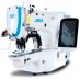 Máquina Travetti Eletrônica Jack JK-T1900GSK