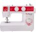 Máquina de Costura Doméstica Mecânica SS-988